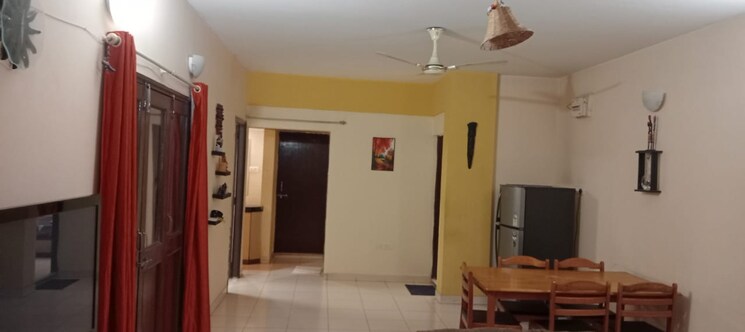 Bathroom, sarala-roses 2 Bedroom 1200 Sq.Ft. Apartment In Baner Pune 8791732