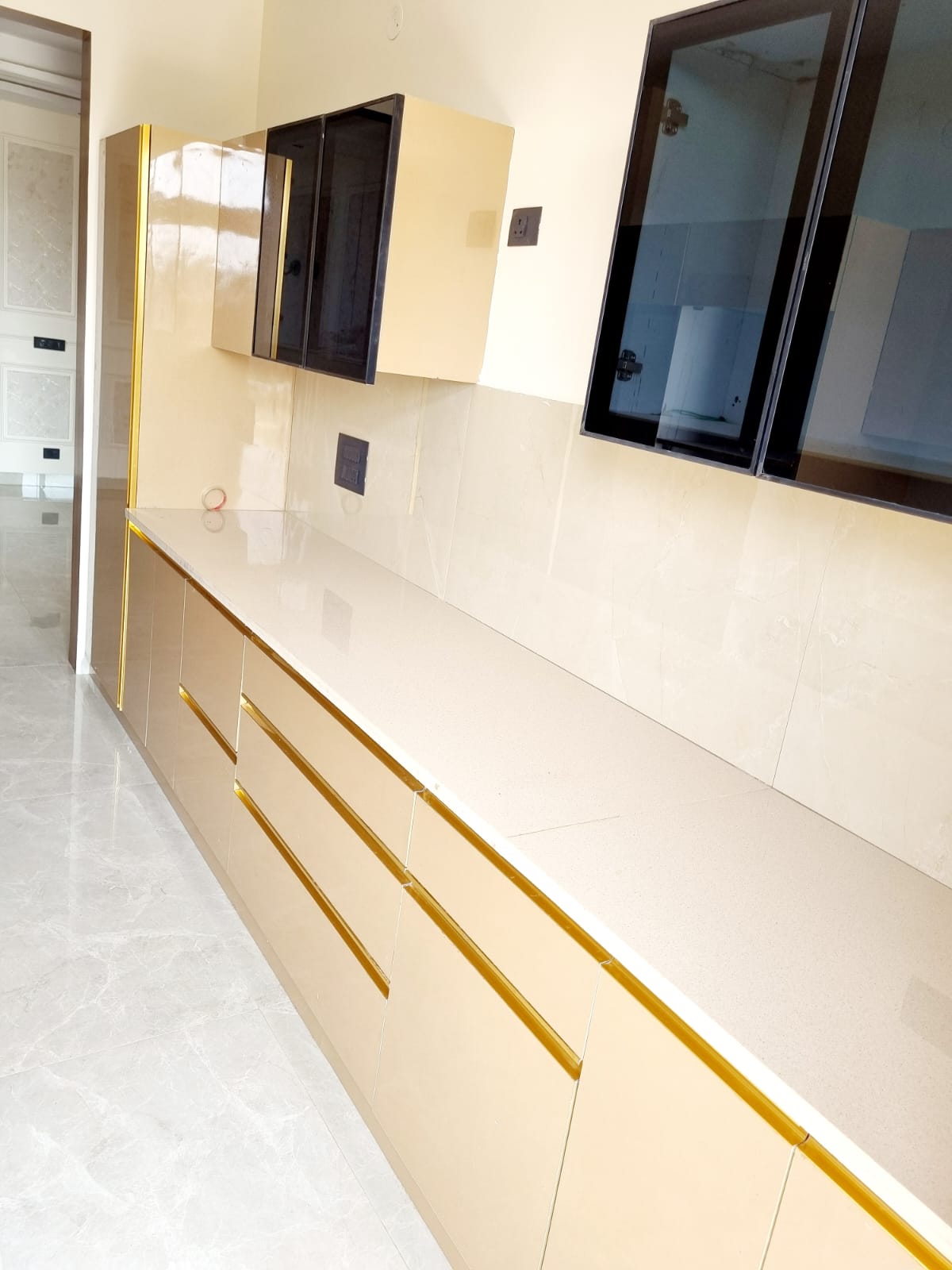 3 BHK Apartment For Sale in Indiabulls Centrum Park