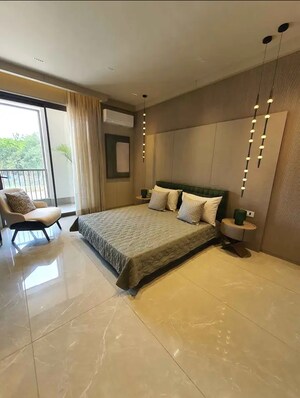 2 BHK Apartment For Sale in Dera Bassi