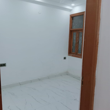Room in 2 BHK Builder Floor at Panchsheel Vihar – for Rent