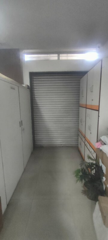 Common Area in  Office Space at Singh Industrial Estate, Goregaon West – for Rent