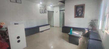 Common Area in  Office Space at Singh Industrial Estate, Goregaon West – for Rent