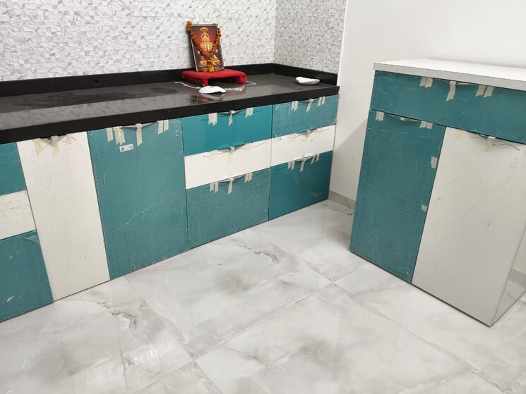 Swimming Pool, vtp-hilife 3 Bedroom 1068 Sq.Ft. Apartment In Wakad Pune 8791748