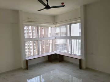 Bedroom in 3 BHK Apartment at VTP HiLife, Wakad – for Rent