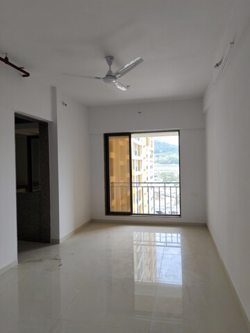 Bedroom in 1 BHK Apartment at Tiara Hills, Mira Road – for Sale