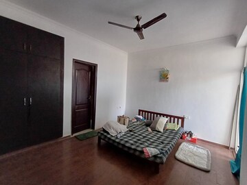 Bedroom in 2 BHK Apartment at Hawelia Valencia Homes, Sector 1 Greater Noida – for Sale