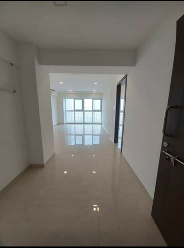 Building Lobby in 2 BHK Apartment at Mira Road East – for Sale