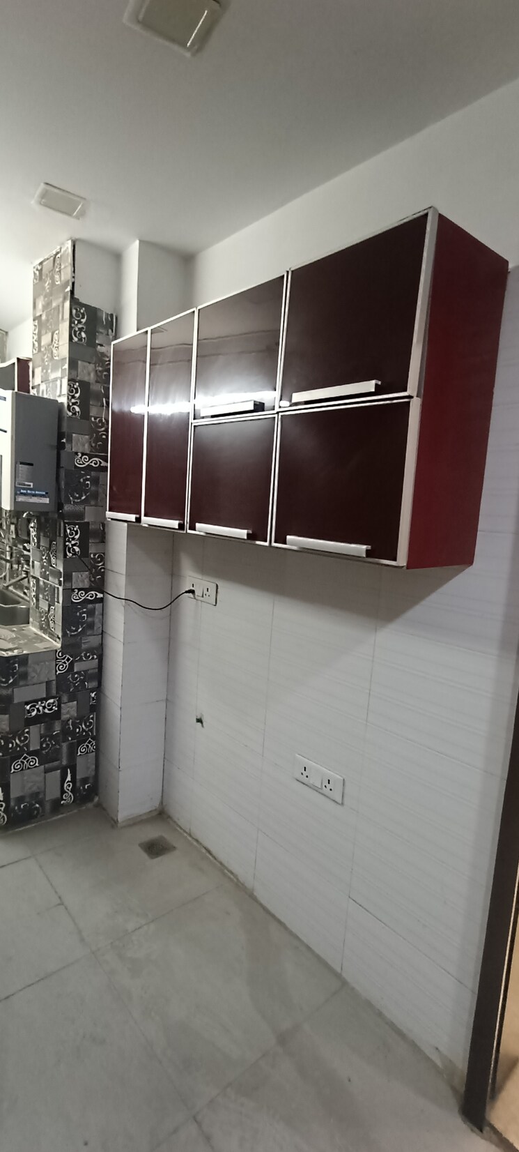 Bathroom, kalkaji 3.5 Bedroom 1500 Sq.Ft. Builder Floor In Kalkaji Delhi 8791765