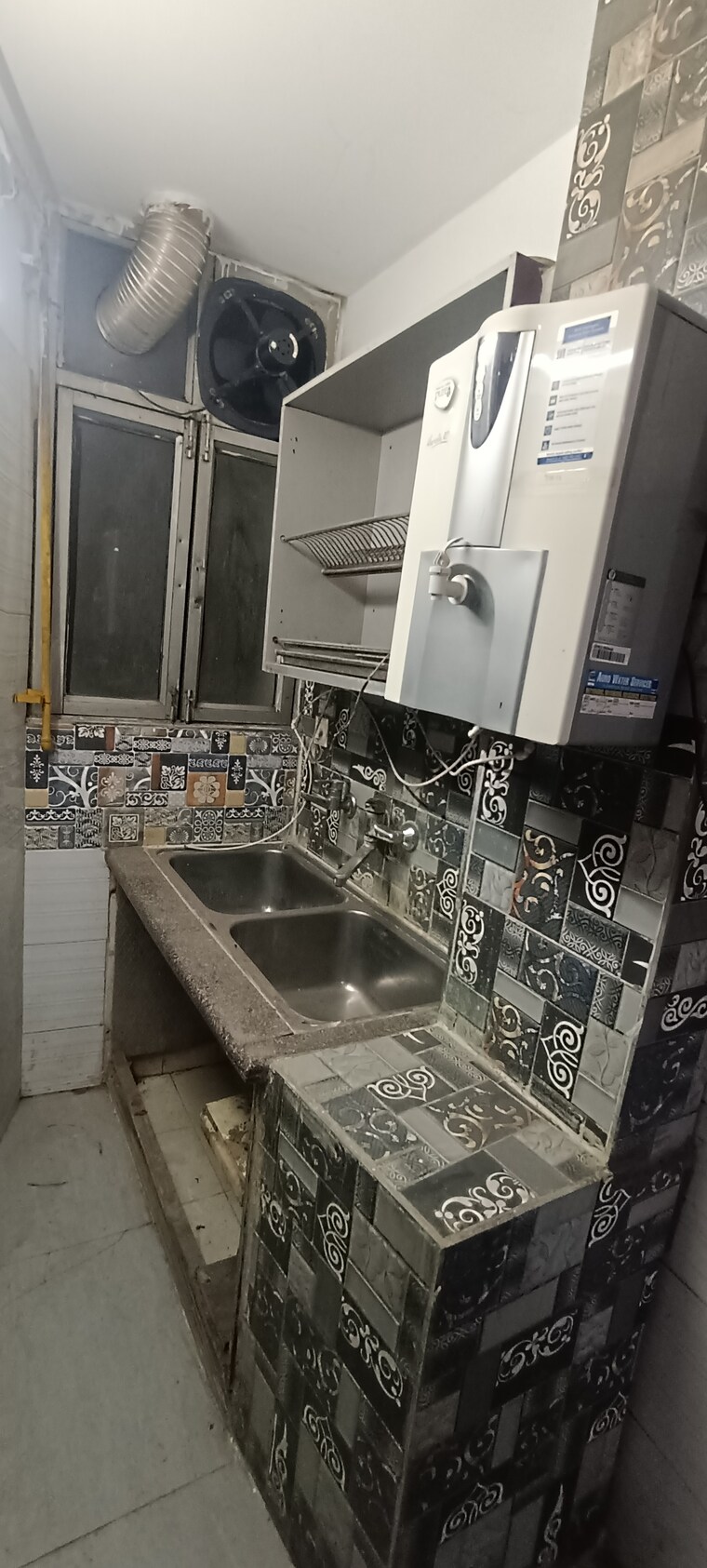 Master Bedroom, kalkaji 3.5 Bedroom 1500 Sq.Ft. Builder Floor In Kalkaji Delhi 8791765