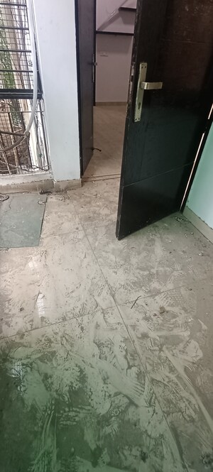 Balcony in 3.5 BHK Builder Floor at Kalkaji – for Sale