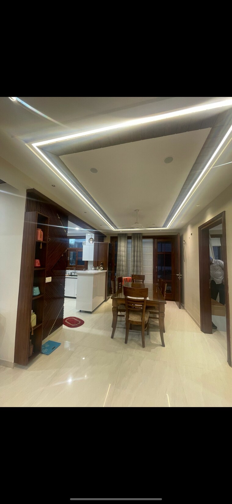 Other, sector 51 3 Bedroom 1350 Sq.Ft. Apartment In Sector 51 Chandigarh 8791773