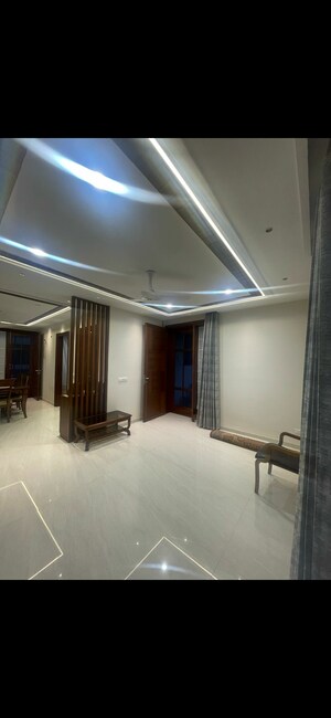 Bedroom in 3 BHK Apartment at Sector 51 – for Sale