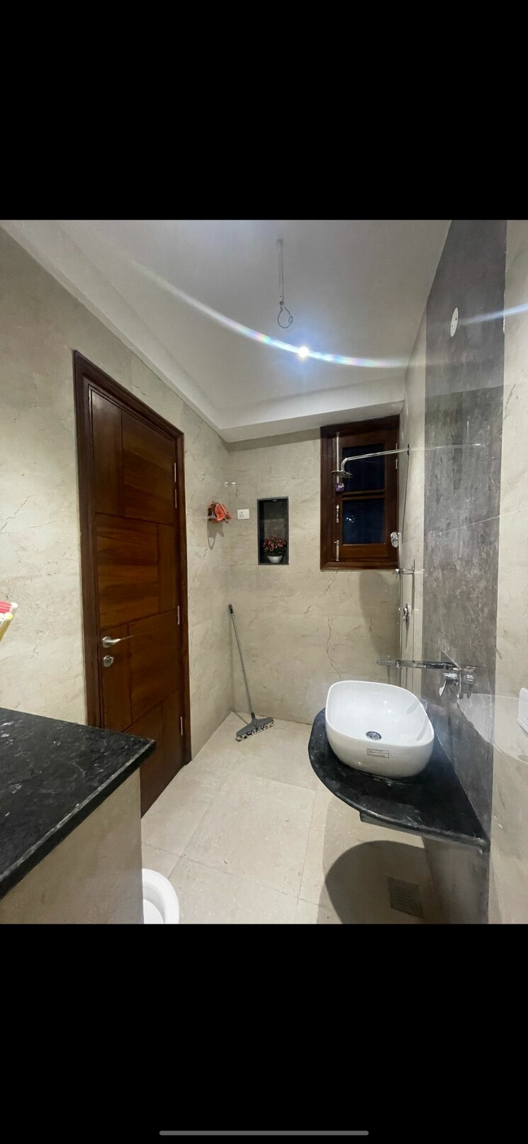 Bathroom, sector 51 3 Bedroom 1350 Sq.Ft. Apartment In Sector 51 Chandigarh 8791773