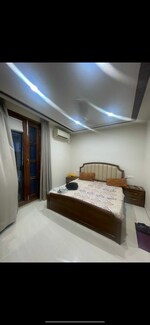 3 BHK + Pooja Room 1350 Sq.Ft. Apartment in Hig 3bhk Ground Floor Fac