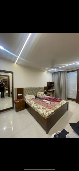 Bedroom in 3 BHK Apartment at Sector 51 – for Sale