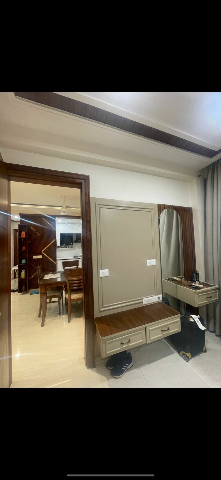 Room, sector 51 3 Bedroom 1350 Sq.Ft. Apartment In Sector 51 Chandigarh 8791773