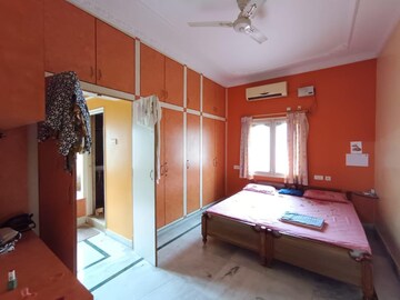 Bedroom in 3 BHK Apartment at Keerthi Matrix, Habsiguda – for Sale