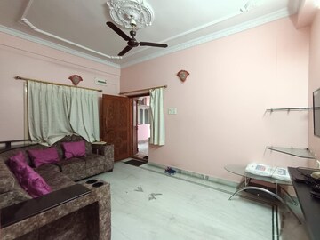 Kitchen in 3 BHK Apartment at Keerthi Matrix, Habsiguda – for Sale