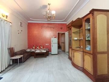 3 BHK Apartment For Sale in Keerthi Matrix, Habsiguda