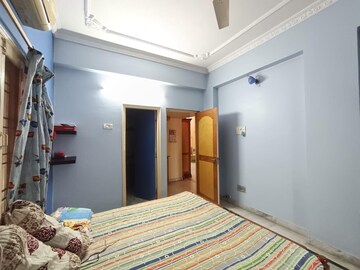 Bedroom in 3 BHK Apartment at Keerthi Matrix, Habsiguda – for Sale