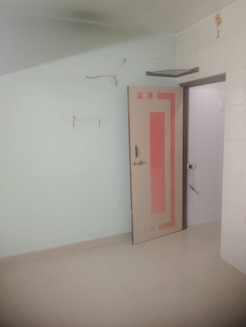 1 BHK 525 Sq.Ft. Apartment in Pramila CHS Kalwa