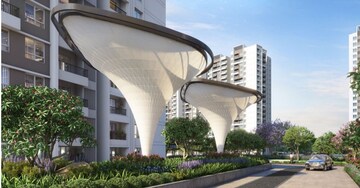 3 BHK Apartment – Exterior View View at Sumadhura Folium, Whitefield - for Sale