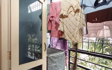 3 BHK Apartment For Sale in Sai Ratna Heights, Nacharam