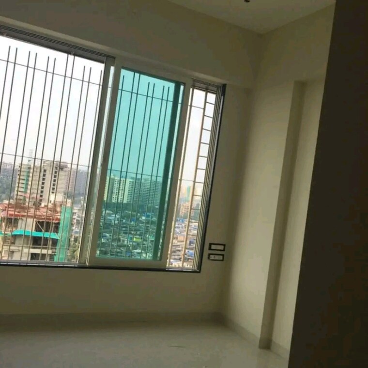 Bedroom, dharti-orange-heights 1 Bedroom 365 Sq.Ft. Apartment In Morya Nagar Palghar 8791785