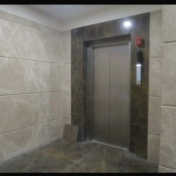 Bathroom in 1 BHK Apartment at Dharti Orange Heights, Morya Nagar – for Sale