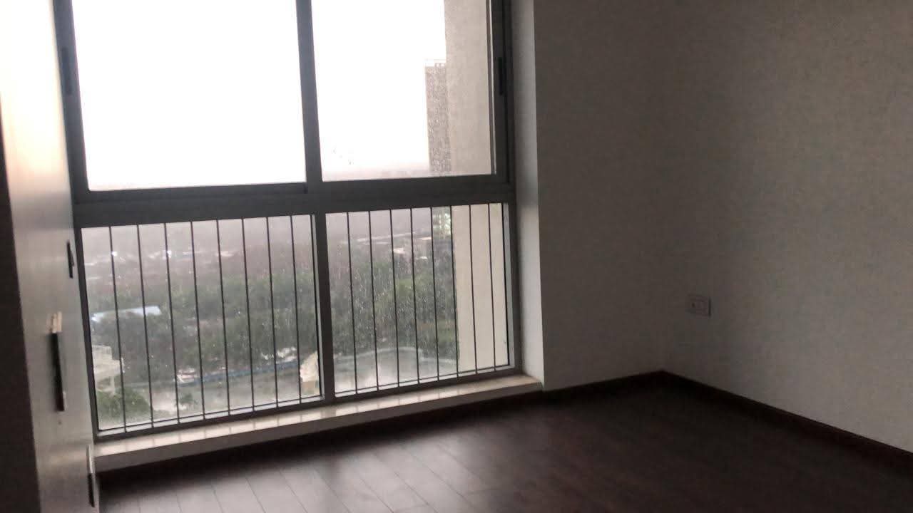 2.5 BHK + Pooja Room 1000 Sq.Ft. Apartment in Amanora Gateway Towers