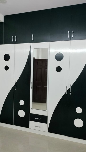 Kitchen in 2 BHK Apartment at Boduppal – for Sale