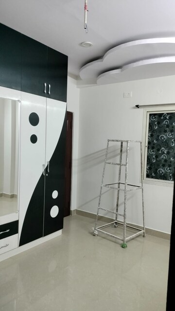 Staircase in 2 BHK Apartment at Boduppal – for Sale