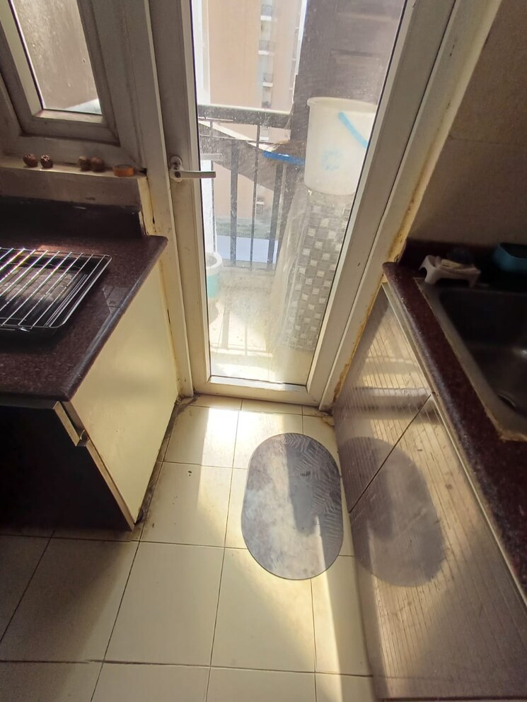 Kitchen, nimbus-the-hyde-park 2.5 Bedroom 1080 Sq.Ft. Apartment In Sector 78 Noida 8791803