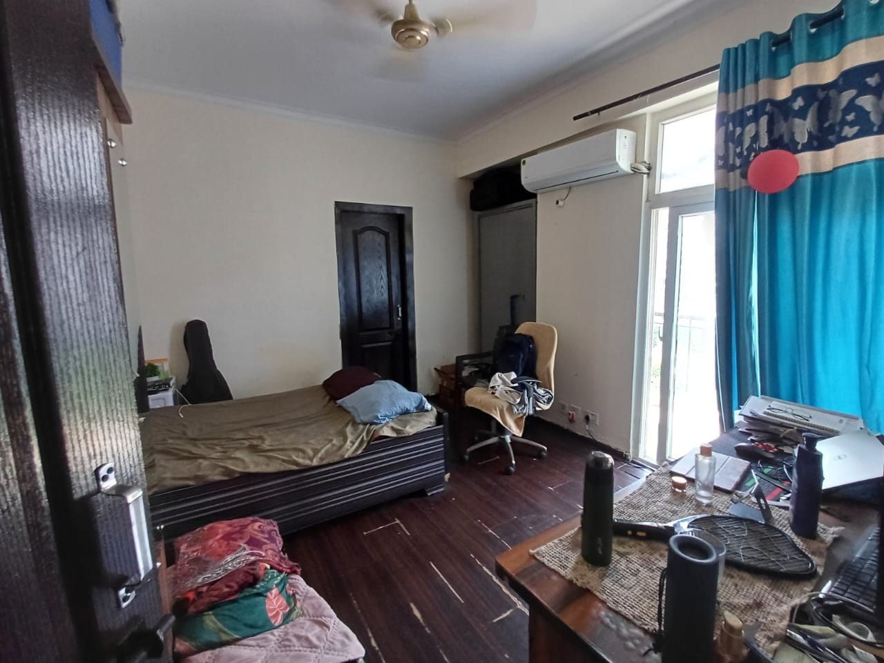 2.5 BHK Apartment For Sale in Nimbus The Hyde park