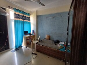 Living Room in 2.5 BHK Apartment at Nimbus The Hyde park, Sector 78 – for Sale