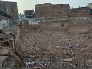  Land For Sale in Okhla Industrial Estate Phase 1