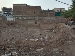Plot Area in  Land at Okhla Industrial Estate Phase 1 – for Sale
