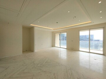 3 BHK Apartment For Rent in Bhartiya Leela Residences, Thanisandra Main Road