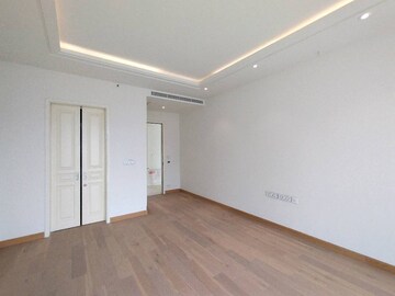 Master Bedroom in 3 BHK Apartment at Bhartiya Leela Residences, Thanisandra Main Road – for Rent