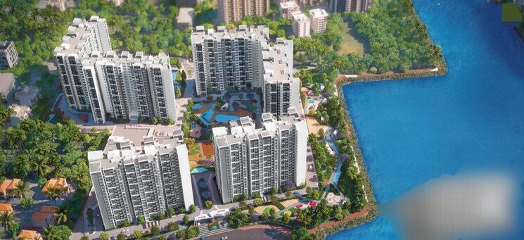 Exterior View, sumadhura-folium 3 Bedroom 1700 Sq.Ft. Apartment In Whitefield Bangalore 8791795