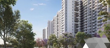 3 BHK Apartment – Exterior View View at Sumadhura Folium, Whitefield - for Sale