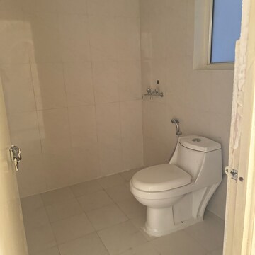 Bathroom in 2 BHK Apartment at Pyramid Pride, Sector 76 – for Rent