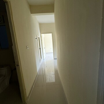 Building Lobby in 2 BHK Apartment at Pyramid Pride, Sector 76 – for Rent