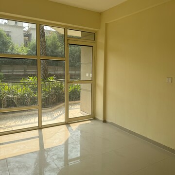 Balcony in 2 BHK Apartment at Pyramid Pride, Sector 76 – for Rent