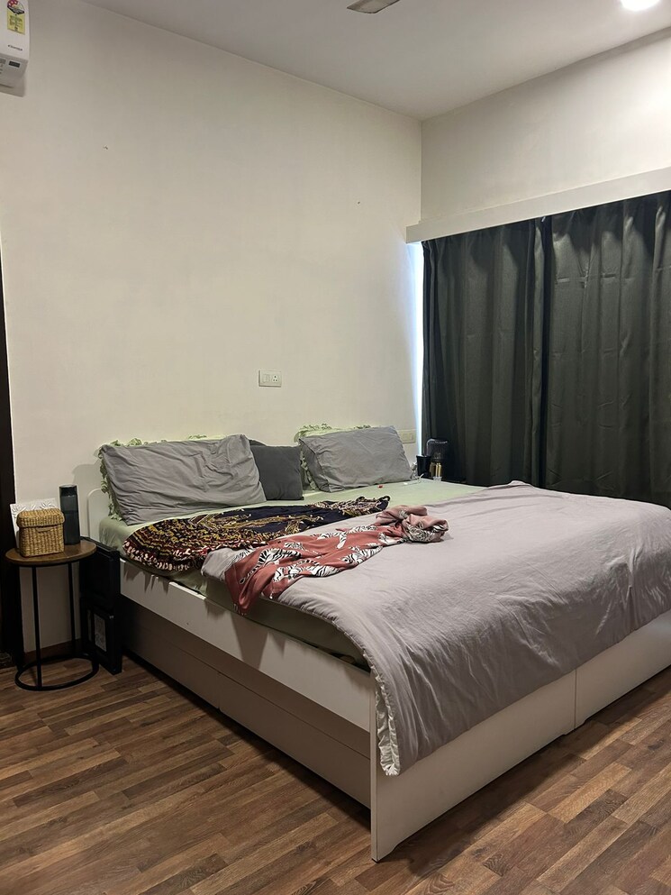 Bedroom, ap-valencia-apartment 2 Bedroom 750 Sq.Ft. Apartment In Santacruz West Mumbai 8791809