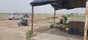  Plot – Exterior View View at Jewar - for Sale