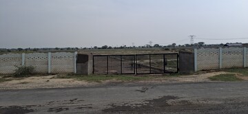  Plot – Exterior View View at Jewar - for Sale