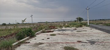  Plot For Sale in Jewar