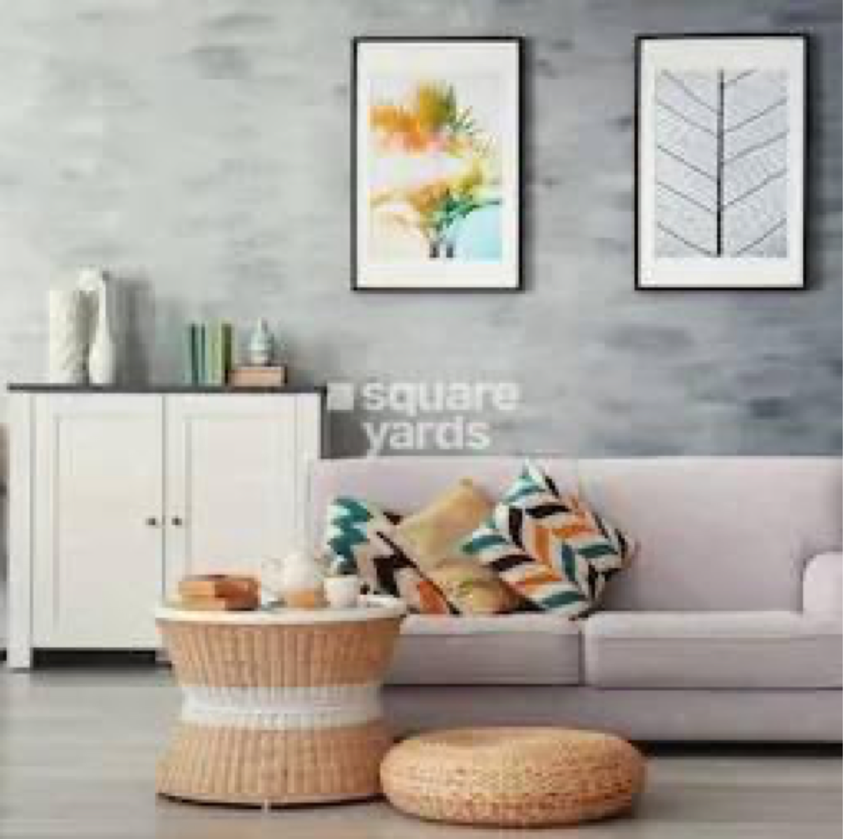 Office Space For Sale in Suryoday CHS Goregoan