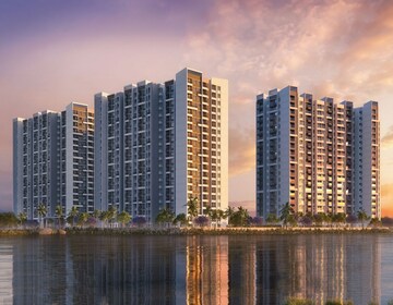 3 BHK Apartment – Exterior View View at Sumadhura Folium, Whitefield - for Sale
